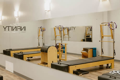 Infinity Studio